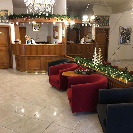Kavalir Ξενοδοχείο Πράγα Εξωτερικό φωτογραφία